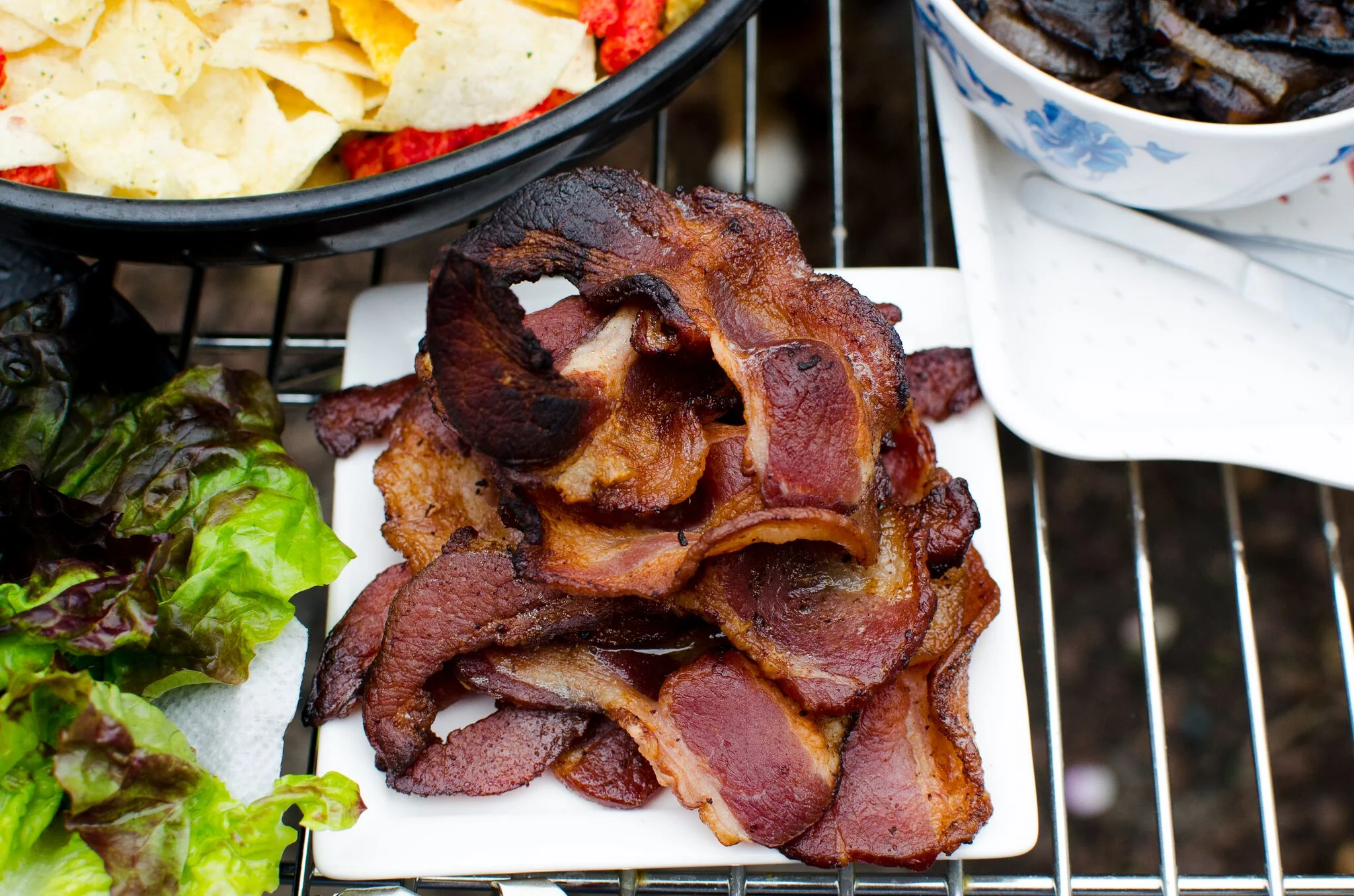 BACON SAMPLER - Image 3
