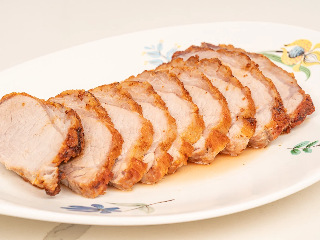 BONELESS MINI PORK LOIN ROAST
