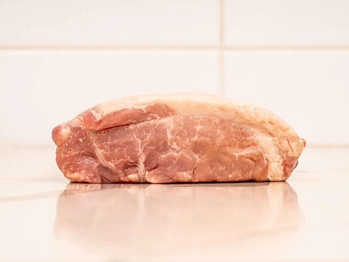 BONELESS MINI PORK LOIN ROAST - Image 2