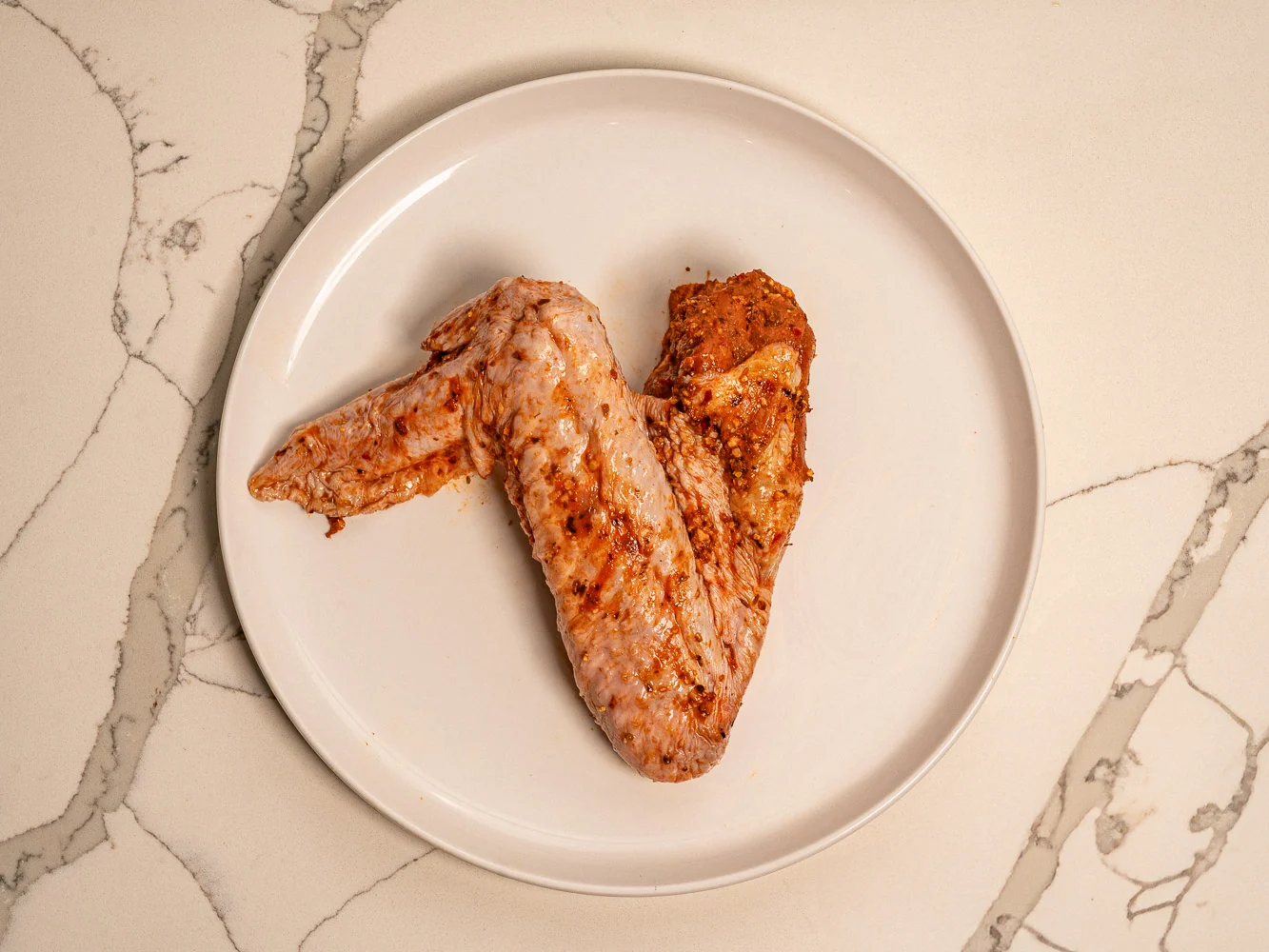 CALABRIAN SPICED TURKEY WINGS — NOW 25% OFF - Image 2