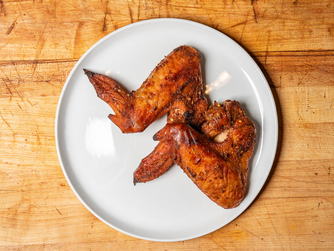 CALABRIAN SPICED TURKEY WINGS — NOW 25% OFF - Image 3