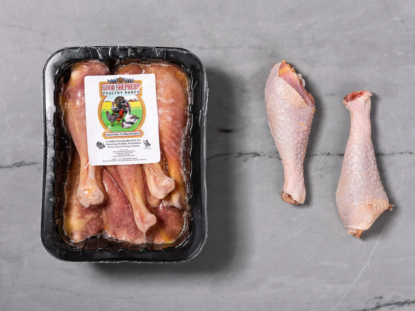 CHICKEN DRUMSTICKS — NOW 25% OFF - Image 3
