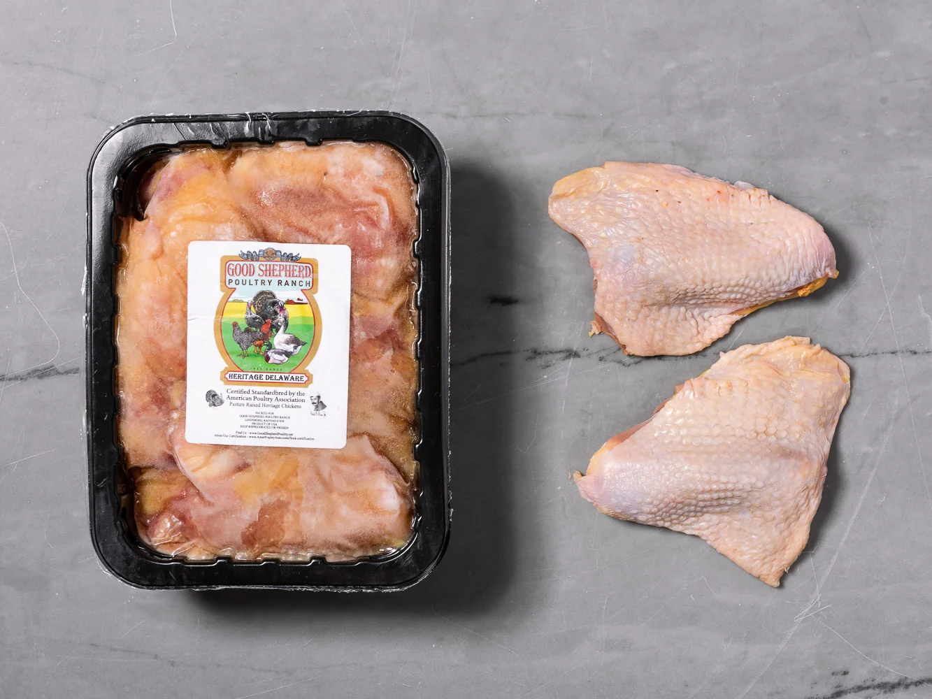 CHICKEN THIGHS - Image 3