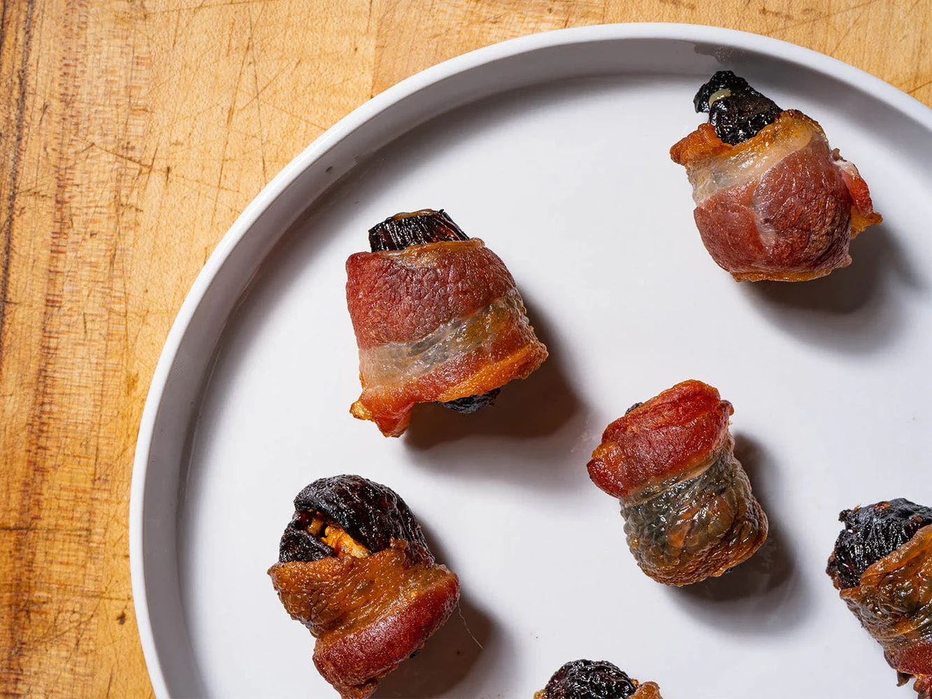 TAMWORTH SIGNATURE HERITAGE BACON, 1lb - Image 4