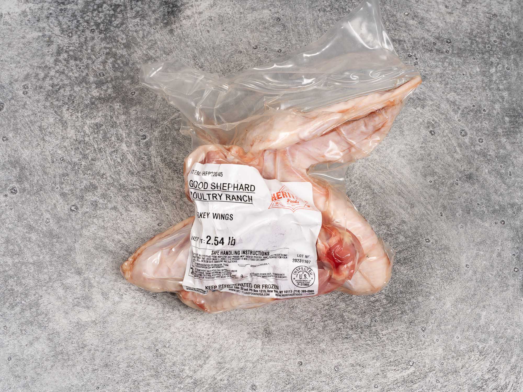 TURKEY WINGS - Image 3
