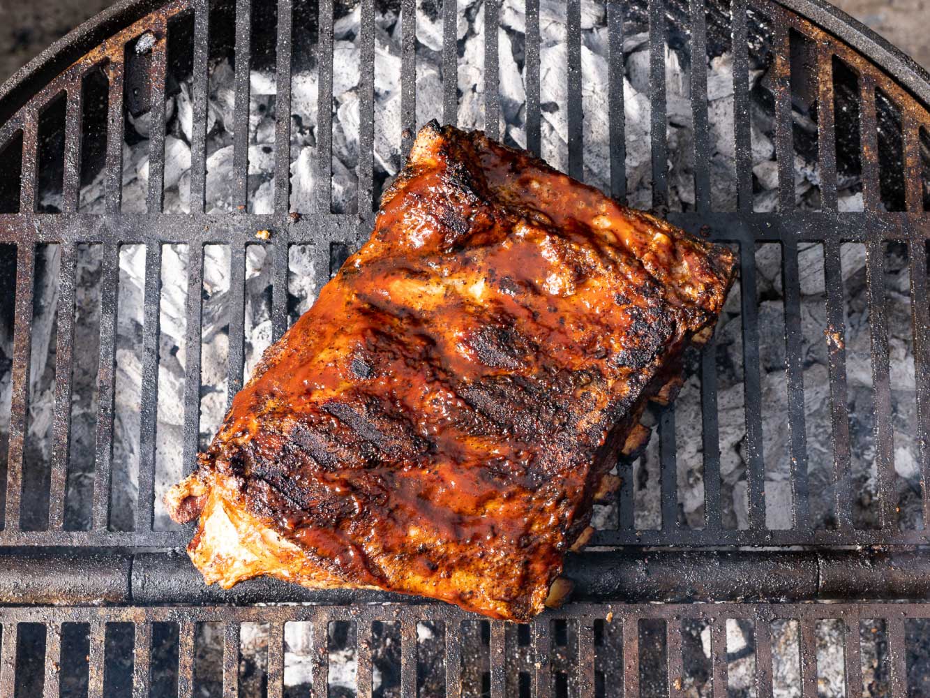 DUROC SPARE RIBS, 10-11lb - Image 4