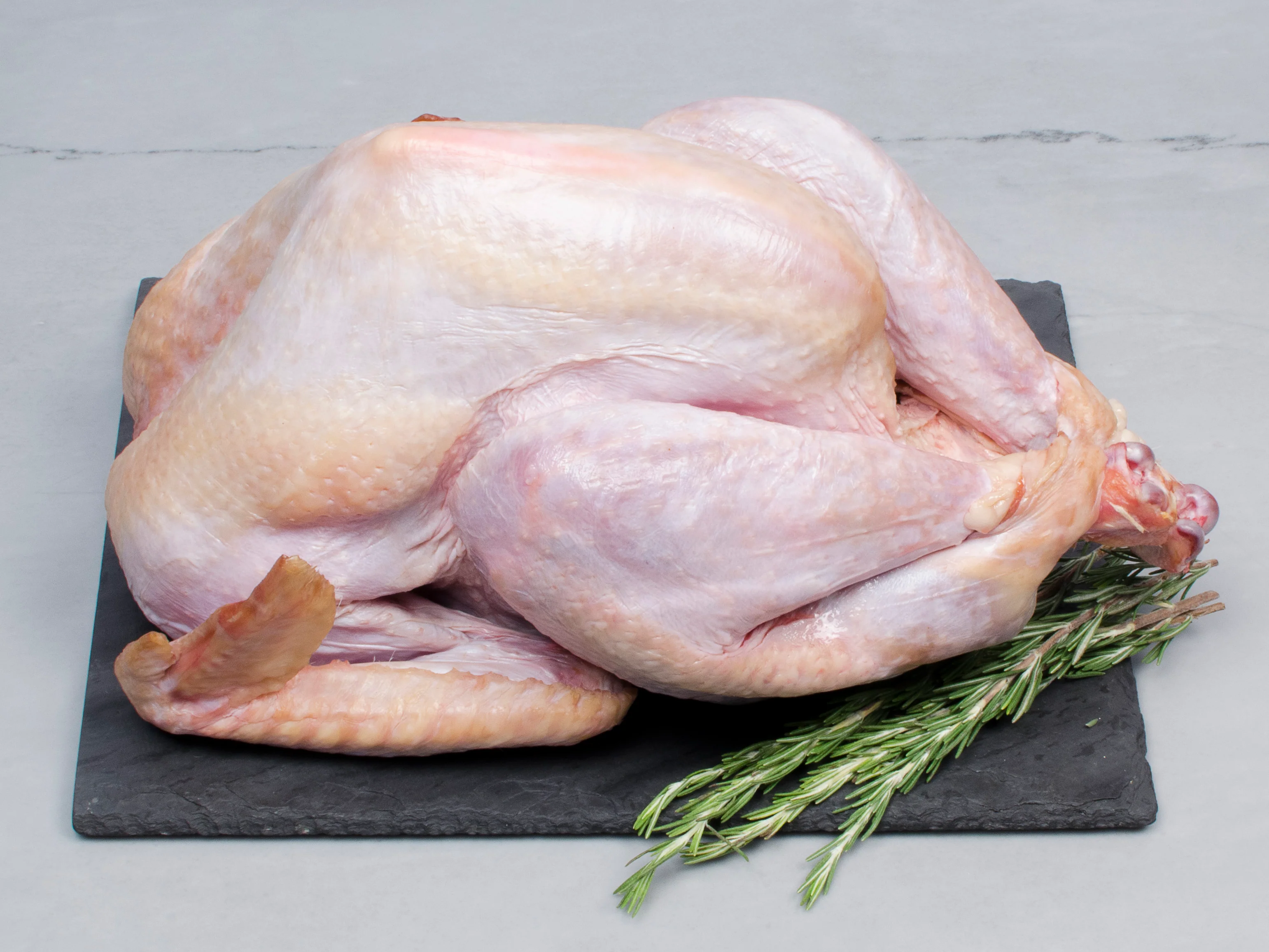 FROZEN WHOLE HERITAGE TURKEY — NOW 30% OFF - Image 2