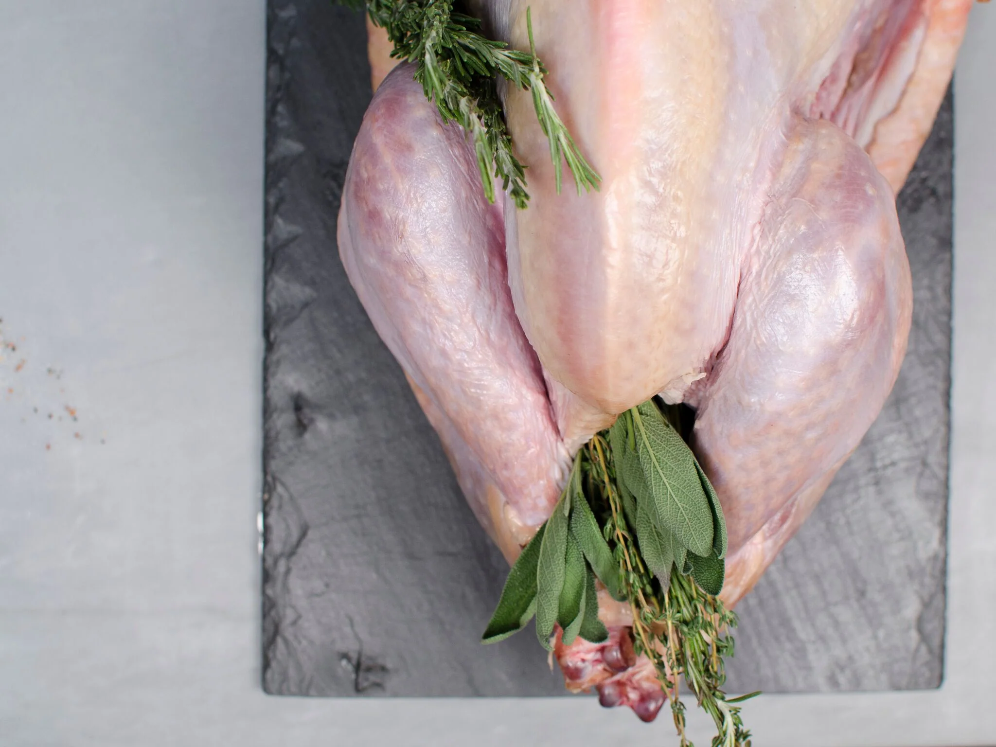 FROZEN WHOLE HERITAGE TURKEY — NOW 30% OFF - Image 3