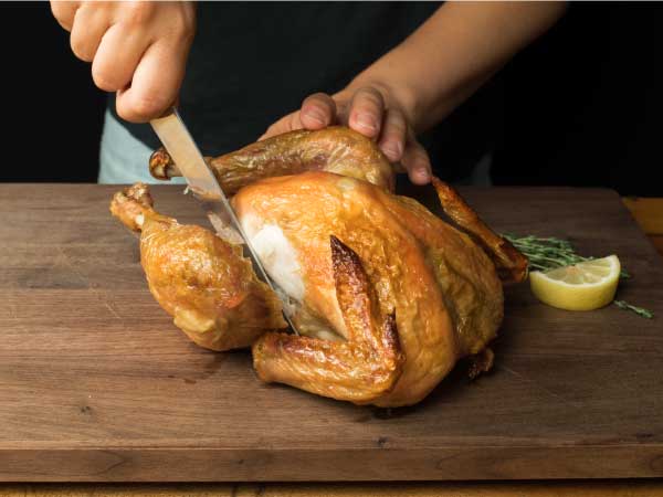 GOOD SHEPHERD POULTRY BOX - Image 2