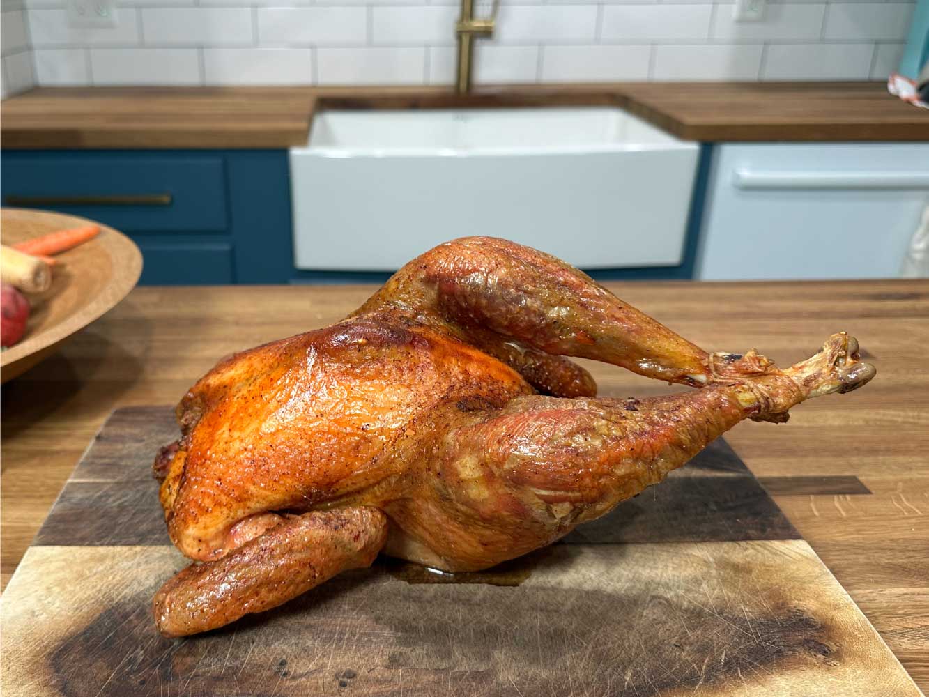 HERITAGE STEWING CHICKEN
