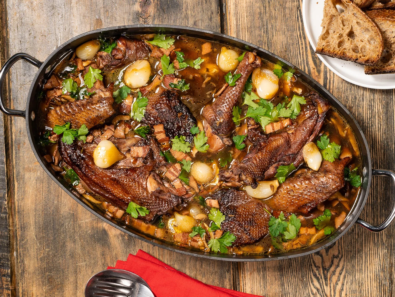 HERITAGE STEWING CHICKEN - Image 2