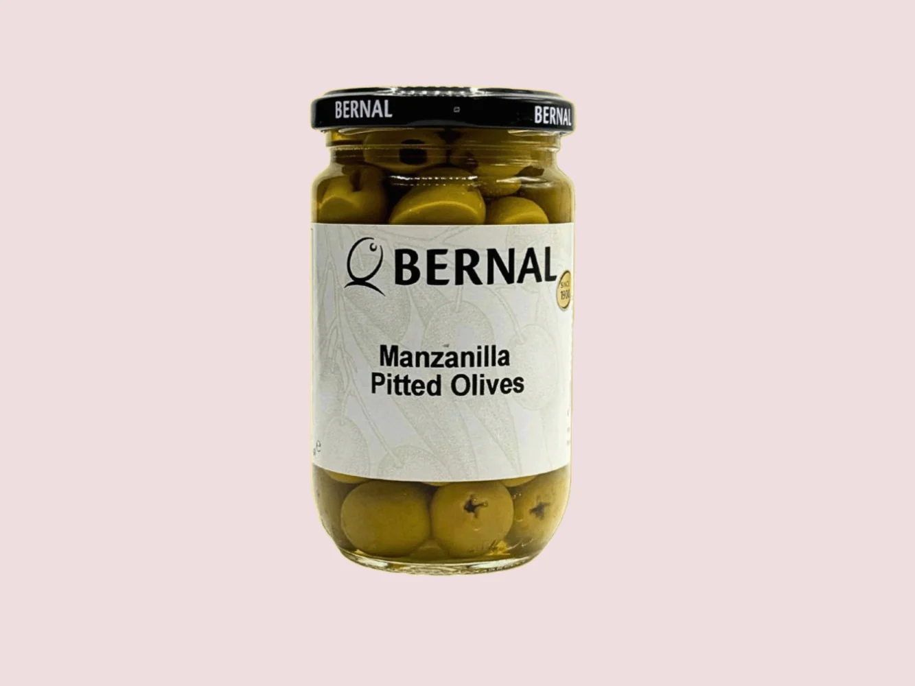 MANZANILLA OLIVES