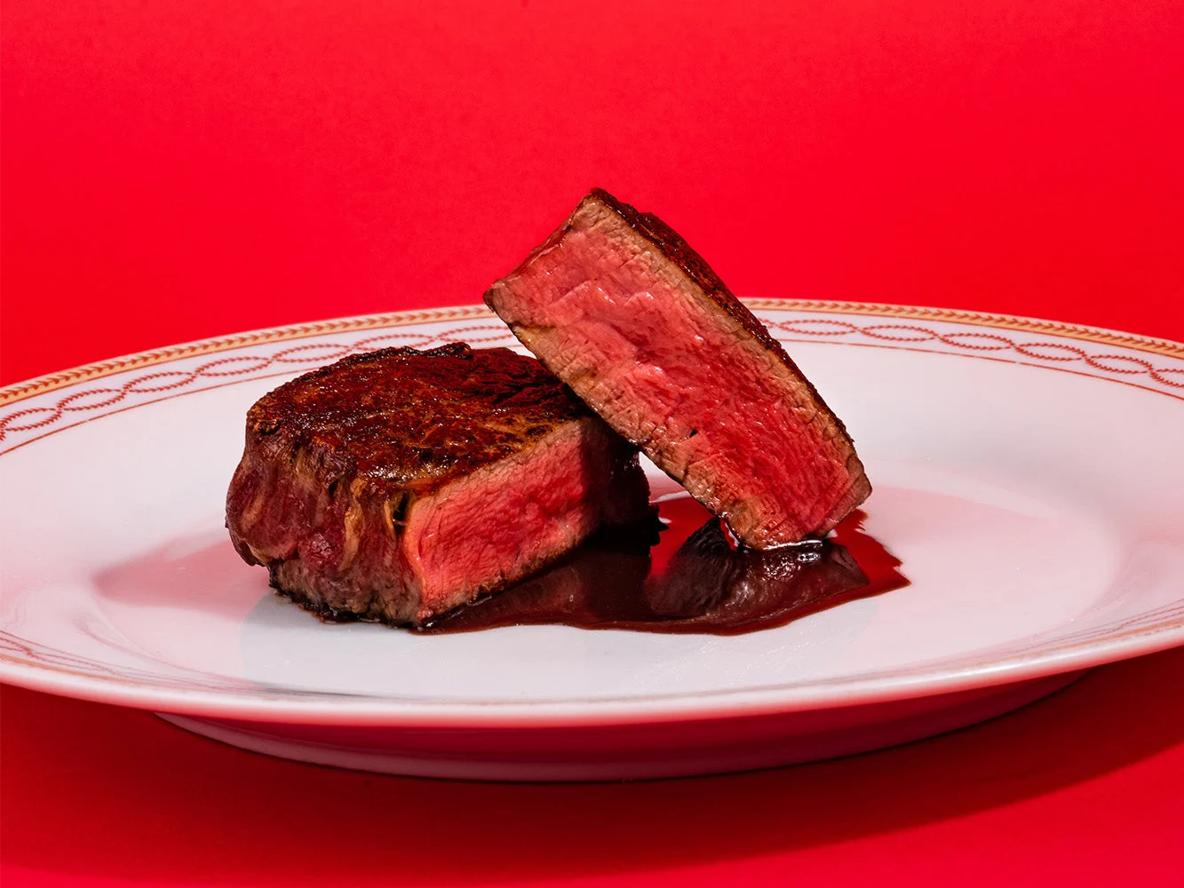 MINI "BABY" TENDERLOIN ROAST