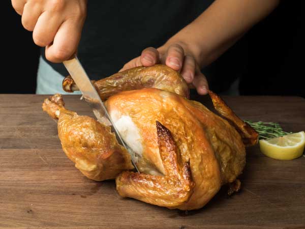 WHOLE HERITAGE CHICKEN - Image 3