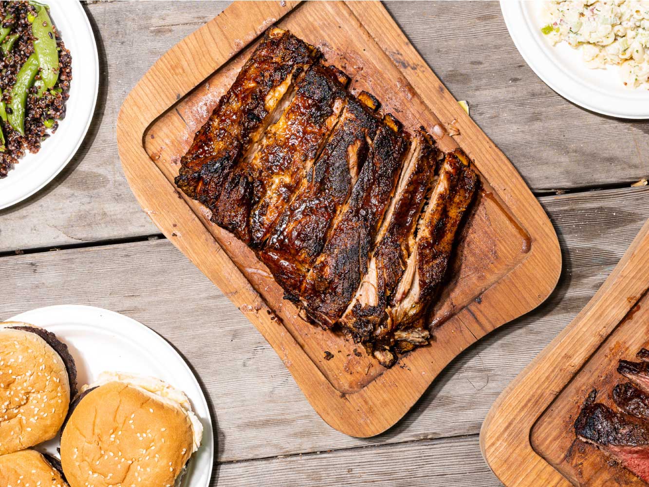PORK RIB SAMPLER - Image 4