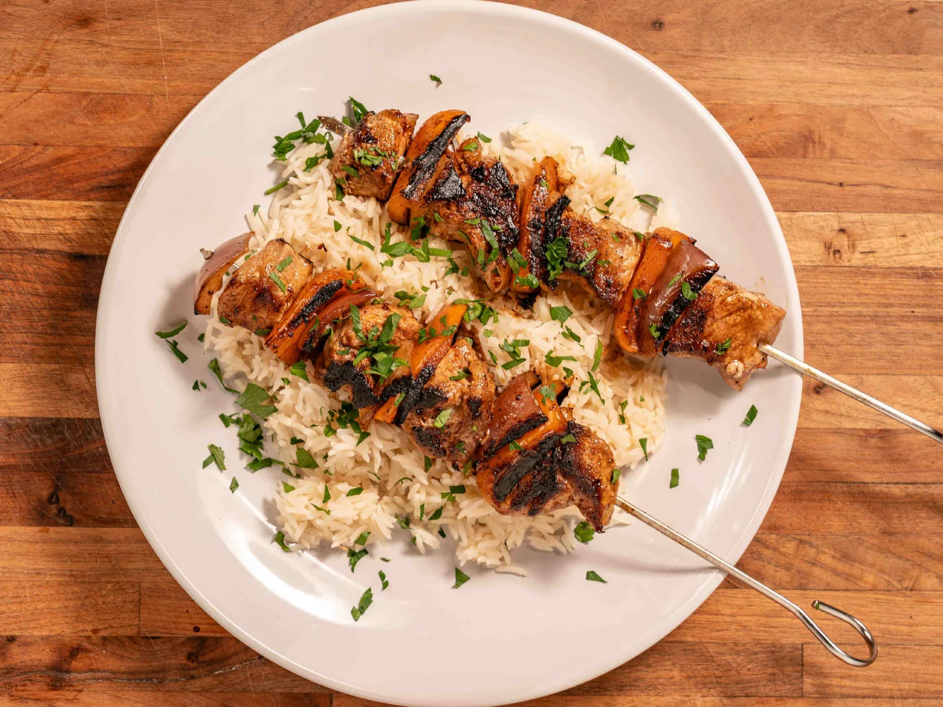 PORK LOIN KEBABS — NOW 25% OFF - Image 2