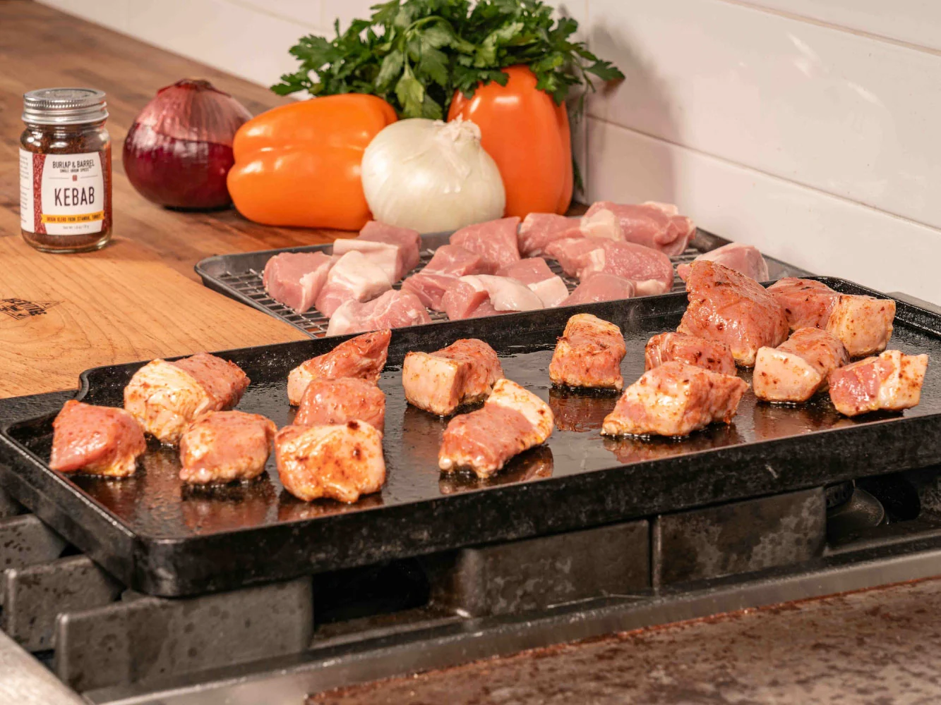 PORK LOIN KEBABS — NOW 25% OFF - Image 3