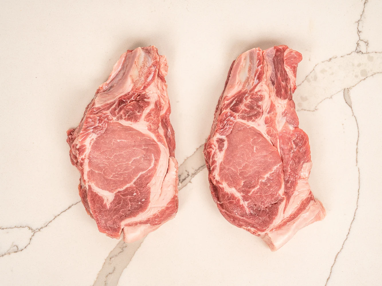 PORK RIBEYE CHOPS - Image 4