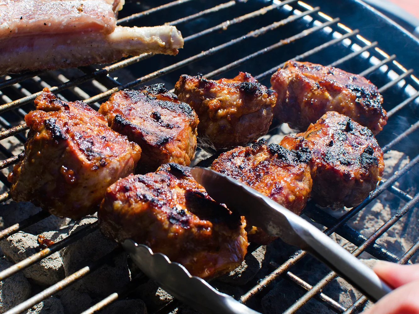 PORK TENDERLOIN MEDALLIONS - Image 3