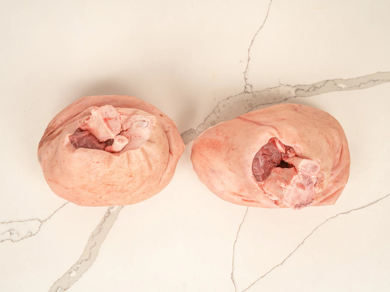 PORK VOLCANO SHANKS - Image 2