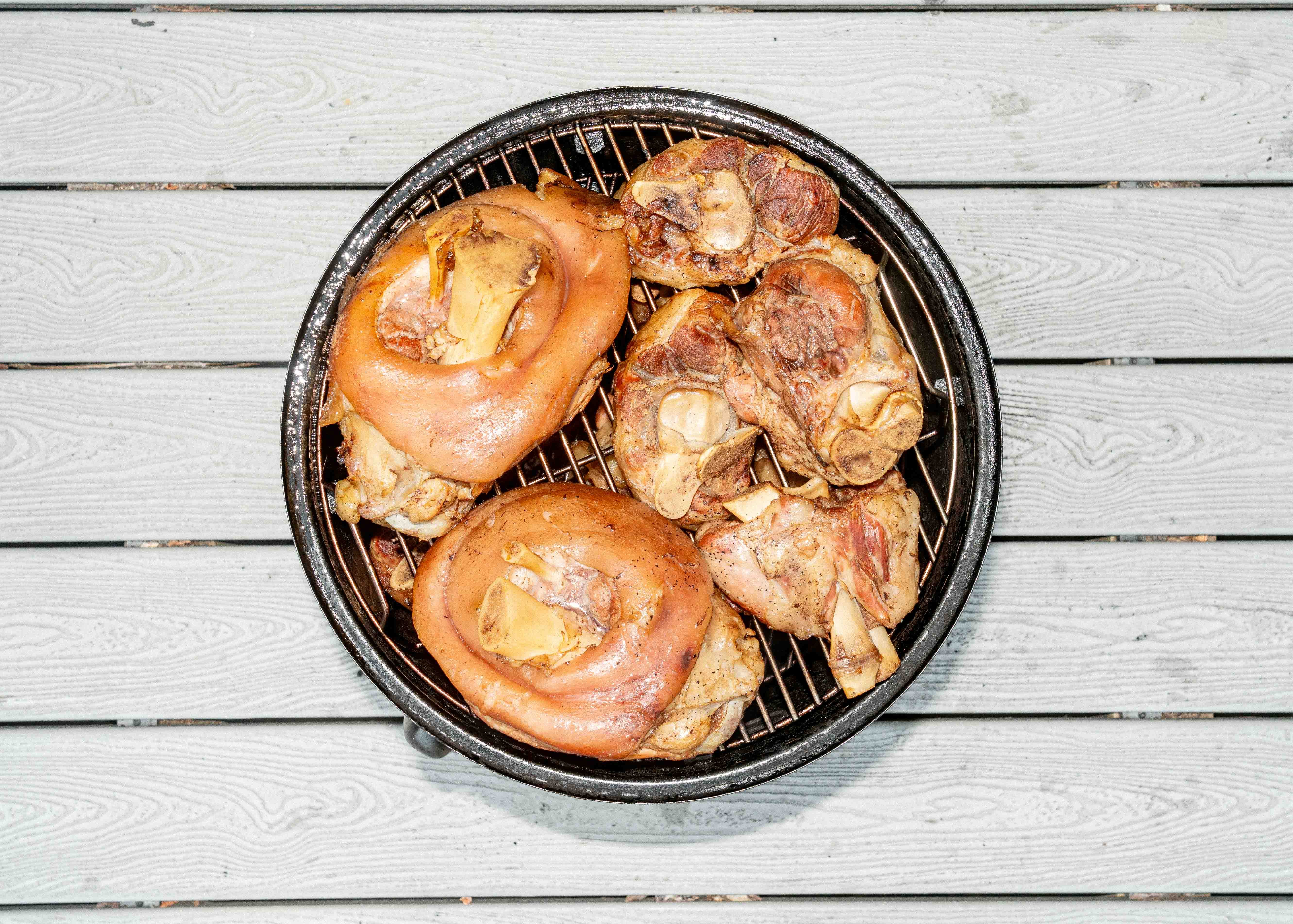 PORK VOLCANO SHANKS - Image 3