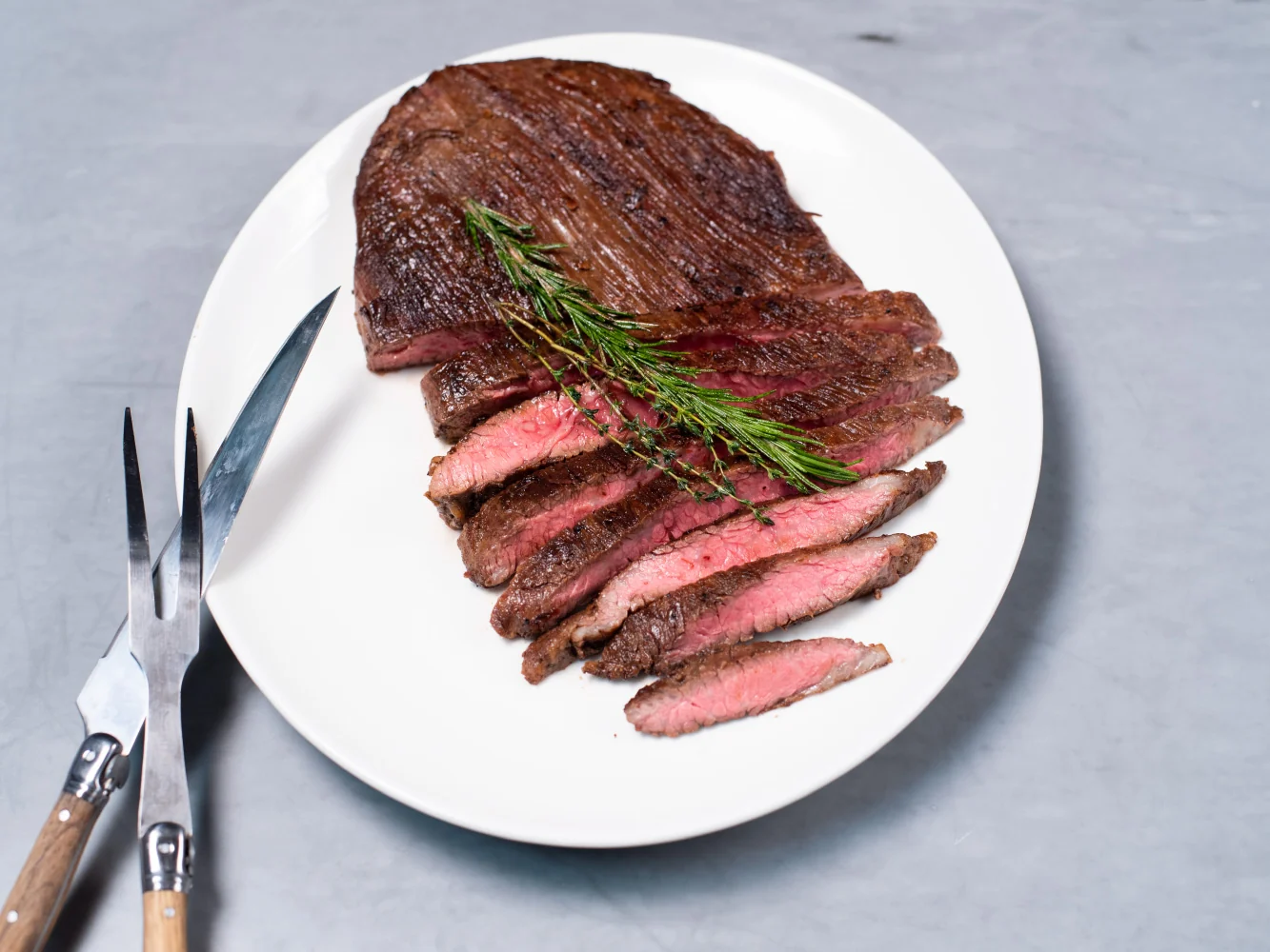 FLANK STEAK - Image 4
