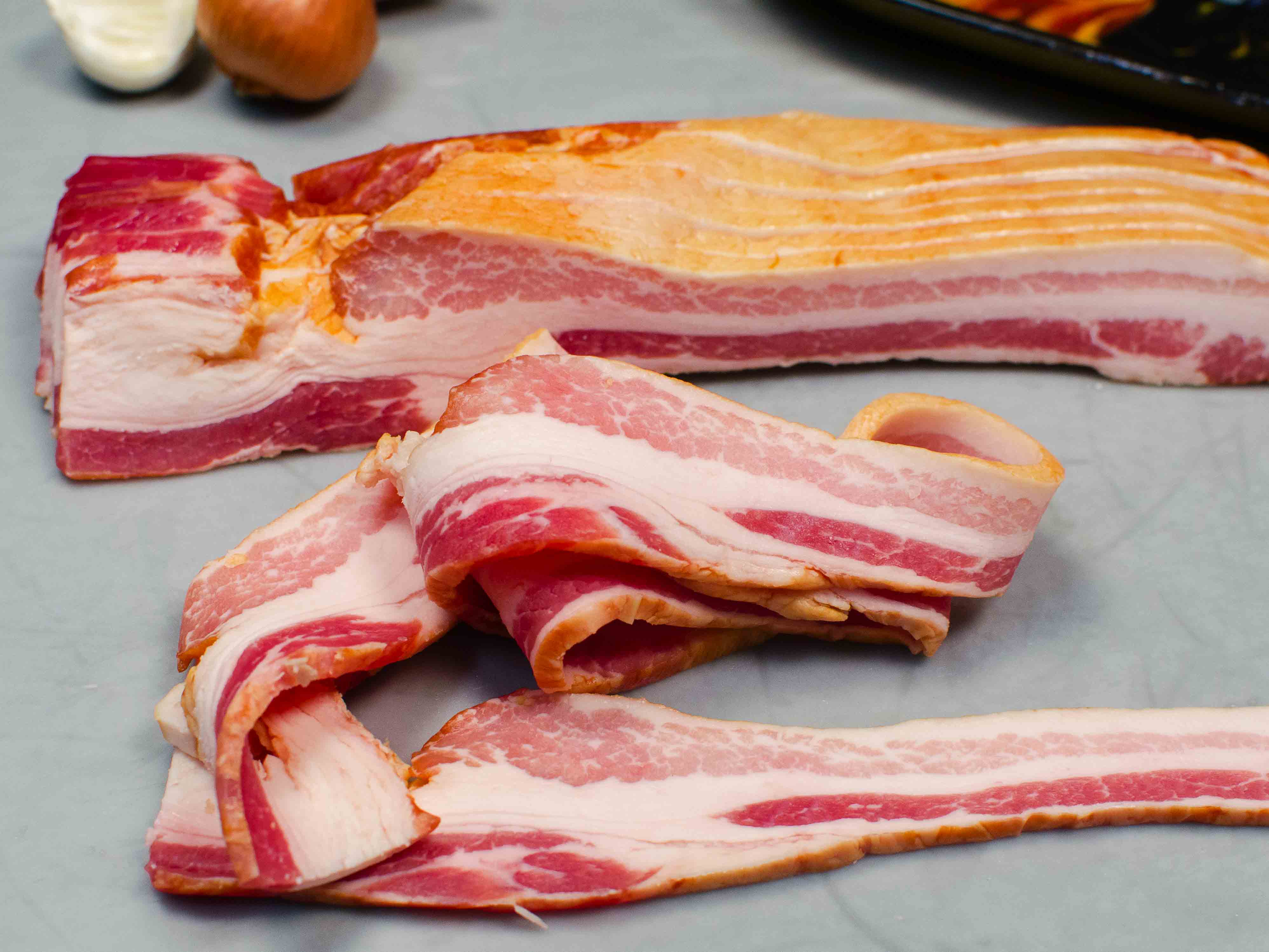 SIGNATURE HERITAGE BACON 5 BREED TASTING KIT