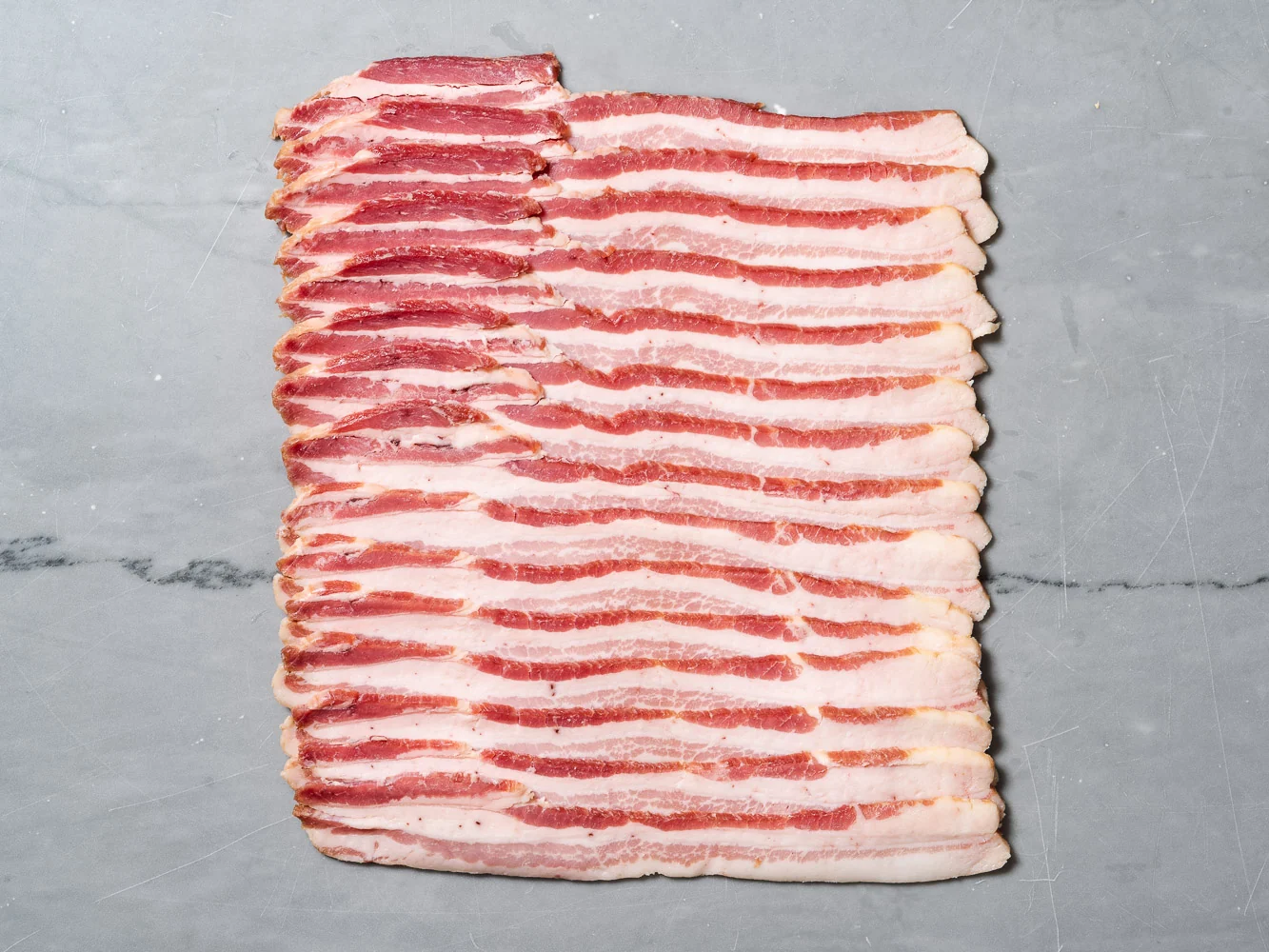 SMOKING GOOSE APPLEWOOD SMOKED HERITAGE BACON