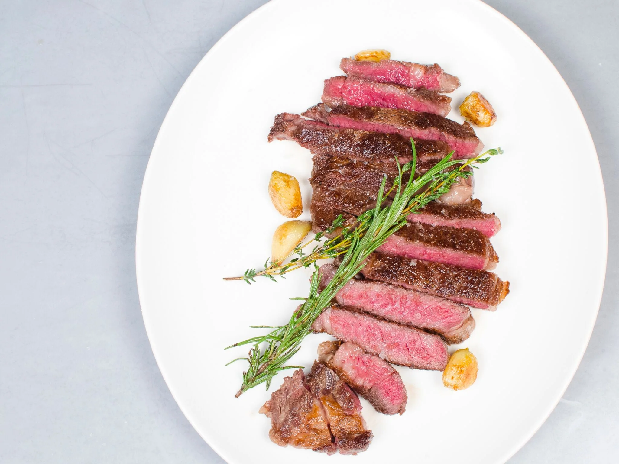 THICK-CUT RIBEYE STEAKS - Image 2